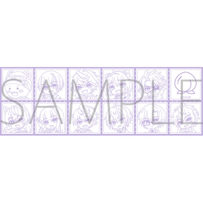 【グッズ-タンブラー・グラス】カラフルピーチ スタッキングマグ