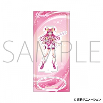 キュアドリーム Yes プリキュア 5 GoGo Cure Dreamコスプレ衣装 ホビー