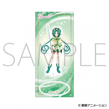 グッズ-スタンドポップ】Yes！プリキュア5GoGo！ アクリルスタンド 