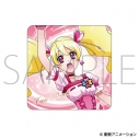 【グッズ-ステッカー】フレッシュプリキュア! ステッカー/キュアピーチの画像