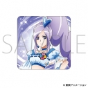 【グッズ-ステッカー】フレッシュプリキュア! ステッカー/キュアベリーの画像