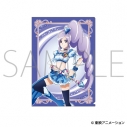 【グッズ-クリアファイル】フレッシュプリキュア! クリアファイル/キュアベリーの画像