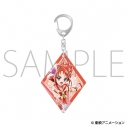 【グッズ-キーホルダー】Yes!プリキュア5GoGo! アクリルキーホルダー/キュアルージュの画像