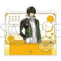 【グッズ-スタンドポップ】刀剣乱舞ONLINE アクセサリースタンド/桑名江の画像
