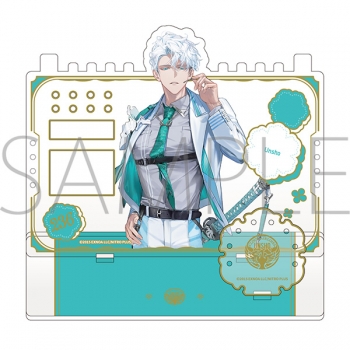 グッズ-スタンドポップ】刀剣乱舞ONLINE アクセサリースタンド／雲生 