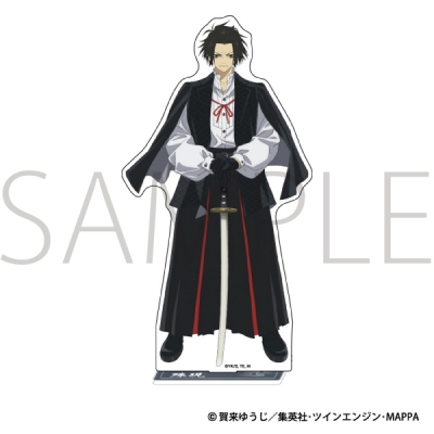 【グッズ-スタンドポップ】地獄楽 アクリルスタンド/殊現