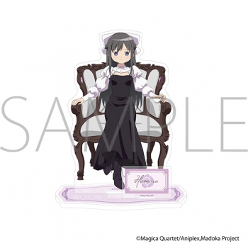 グッズ-スタンドポップ】魔法少女まどか☆マギカ アクリルスタンド 