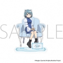 【グッズ-スタンドポップ】魔法少女まどか☆マギカ アクリルスタンド/美樹さやかの画像