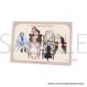 【グッズ-ボード】魔法少女まどか☆マギカ アクリルアートパネルの画像