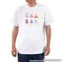 【グッズ-Tシャツ】魔法少女まどか☆マギカ Tシャツの画像