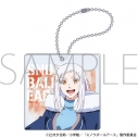 【グッズ-キーホルダー】スノウボールアース アクリルキーホルダー/乃木蒼の画像