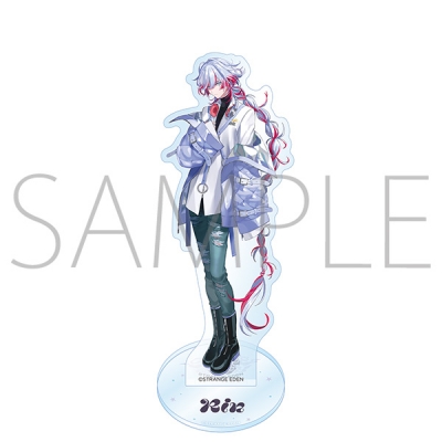 【グッズ-スタンドポップ】STRANGE EDEN アクリルスタンド/鱗