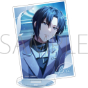 【グッズ-スタンドポップ】アイドリッシュセブン アクリルスタンド/和泉一織 Crz Loveの画像