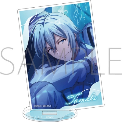 【グッズ-スタンドポップ】アイドリッシュセブン アクリルスタンド/四葉 環 Crz Love