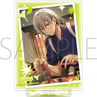 【グッズ-スタンドポップ】アイドリッシュセブン アクリルスタンド/千 ドラマコレクション2