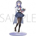 【グッズ-スタンドポップ】ステラソラ アクリルスタンド/アヤメの画像