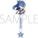 【グッズ-スタンドポップ】ステラソラ アクリルスティック/ミネルバの画像