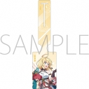 【グッズ-ネームタグ】ステラソラ ラゲッジタグ/セイナの画像