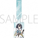 【グッズ-ネームタグ】ステラソラ ラゲッジタグ/コハクの画像