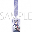 【グッズ-ネームタグ】ステラソラ ラゲッジタグ/アヤメの画像