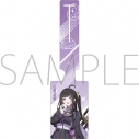 【グッズ-ネームタグ】ステラソラ ラゲッジタグ/チトセの画像