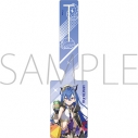 【グッズ-ネームタグ】ステラソラ ラゲッジタグ/ミネルバの画像
