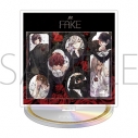 【グッズ-スタンドポップ】華Doll* CD風アクリルスタンド/FAKEの画像