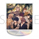 【グッズ-スタンドポップ】華Doll* CD風アクリルスタンド/Speciesの画像