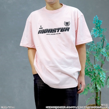 グッズ-Tシャツ】ミユキ蜜蜂 【Space A la mode】Tシャツ／春の嵐と 