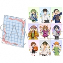 【グッズ-セットもの】アイドルマスター SideM アクリルフォトフレーム&ブロマイドセット リメンバーショット第1弾の画像
