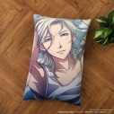 【グッズ-クッション】ときめきメモリアル Girl's Side 抱きしめクッション/桜井琉夏の画像