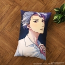 【グッズ-クッション】ときめきメモリアル Girl's Side 抱きしめクッション/設楽聖司の画像