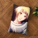 【グッズ-クッション】ときめきメモリアル Girl's Side 抱きしめクッション/本多 行の画像