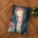 【グッズ-クッション】ときめきメモリアル Girl's Side 抱きしめクッション/御影小次郎の画像