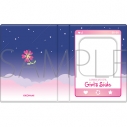 【グッズ-ファイル】ときめきメモリアル Girl's Side コレクトブック/3rd Storyの画像