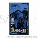【グッズ-ステッカー】TRIGUN STARGAZE ステッカー/ニコラスビジュアルの画像