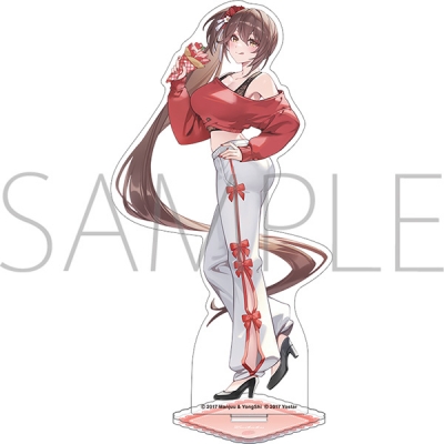 【グッズ-スタンドポップ】アズールレーン アクリルスタンド/瑞鶴