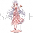【グッズ-スタンドポップ】アズールレーン アクリルスタンド/イラストリアスの画像