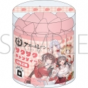 【グッズ-食品】アズールレーン サクサクキャンディー/イチゴ味の画像
