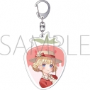 【グッズ-キーホルダー】アズールレーン アクリルキーホルダー/ル・トリオンファンの画像
