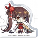 【グッズ-スタンドポップ】アズールレーン ころっと アクリルフィギュア/瑞鶴の画像