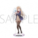 【グッズ-スタンドポップ】お隣の天使様にいつの間にか駄目人間にされていた件 アクリルスタンド/椎名真昼の画像