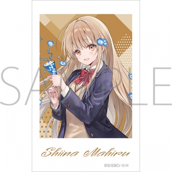 グッズ-ブロマイド】お隣の天使様にいつの間にか駄目人間にされていた 