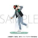 【グッズ-スタンドポップ】僕のヒーローアカデミア アクリルスタンド/緑谷 出久 撒け!豆まきの画像