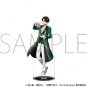 【グッズ-スタンドポップ】進撃の巨人 アクリルスタンド/リヴァイ ~マジシャン~の画像