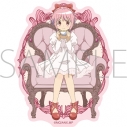 【グッズ-ステッカー】魔法少女まどか☆マギカ ステッカー/鹿目まどかの画像