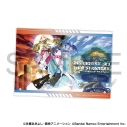 【グッズ-ボード】デジモンストーリー タイムストレンジャー アクリルアートパネルの画像