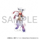【グッズ-ステッカー】デジモンストーリー タイムストレンジャー ダイカットステッカー/アイギオモンの画像