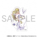 【グッズ-ステッカー】デジモンストーリー タイムストレンジャー ダイカットステッカー/ウェヌスモンの画像