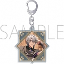【グッズ-キーホルダー】アイドリッシュセブン アクリルキーホルダー/八乙女 楽 グループ記念日2024の画像